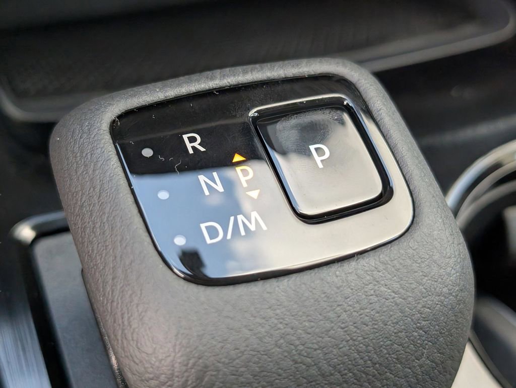 New 2026 Nissan Rogue SV image 26