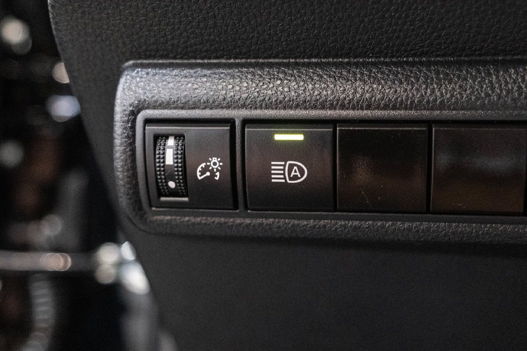 Used 2024 Toyota Corolla LE FWD image 21