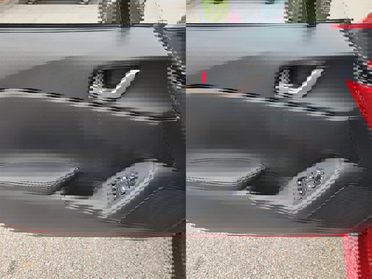 Used 2024 MAZDA MX-5 Miata Sport image 9