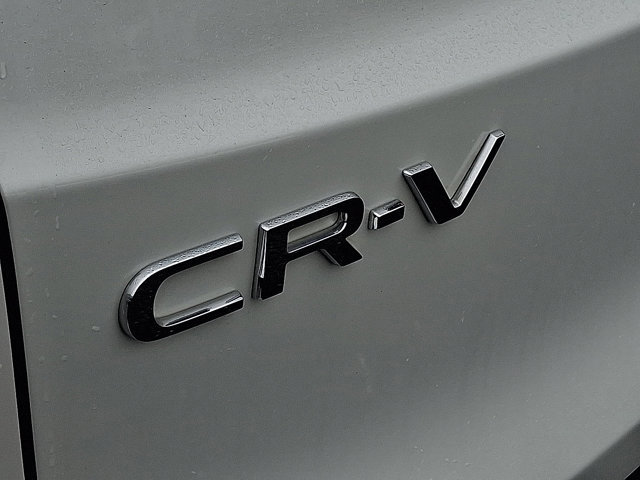 Certified 2023 Honda CR-V EX image 31