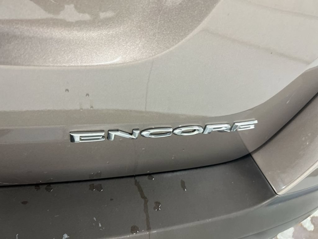 Used 2014 Buick Encore FWD image 25