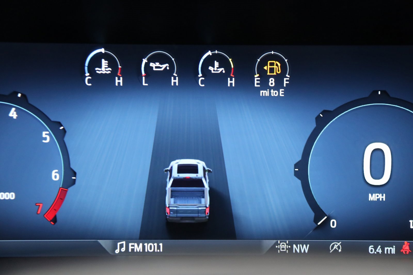 New 2024 Ford F150 XLT w/ Equipment Group 303A High image 20