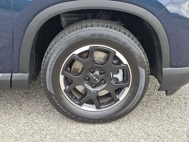 Certified 2025 Honda Pilot EX-L image 8