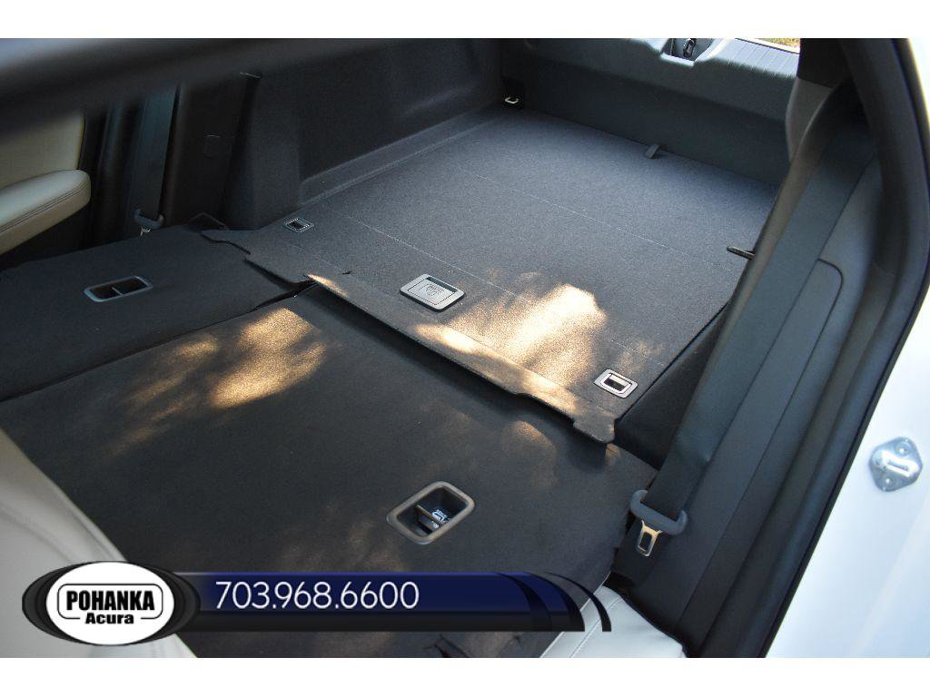 New 2025 Acura Integra A-Spec image 18