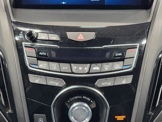 Used 2020 Acura RDX w/ Technology Package AWD/4WD image 22