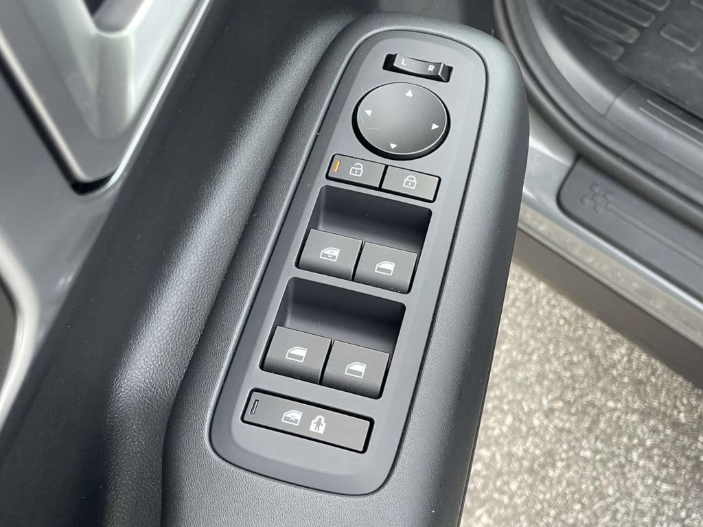Certified 2026 Hyundai Santa Fe SE AWD/4WD image 6