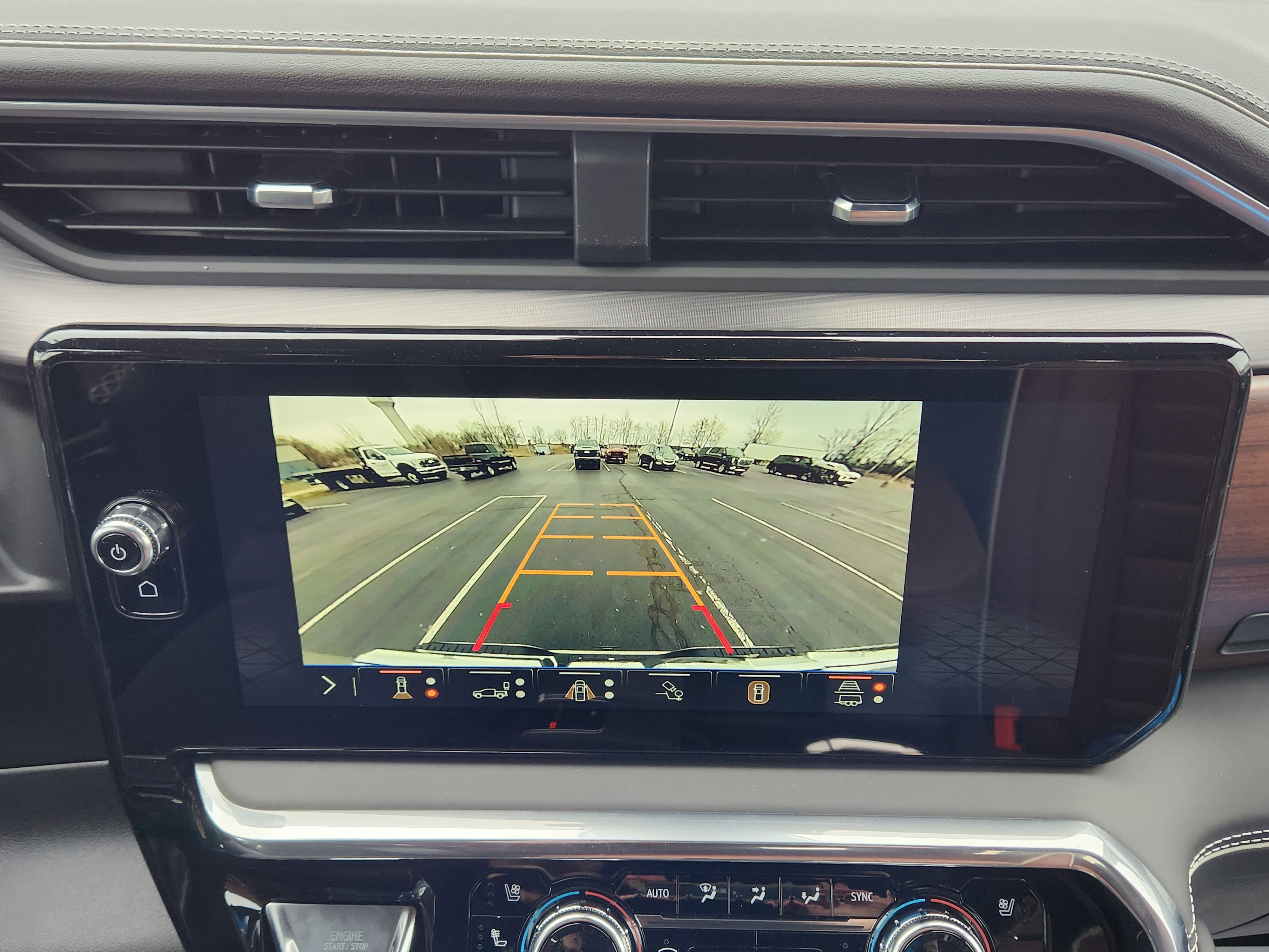 New 2026 GMC Sierra 1500 Denali Ultimate image 13