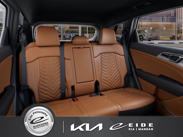 New 2026 Kia Sportage X-Line image 16