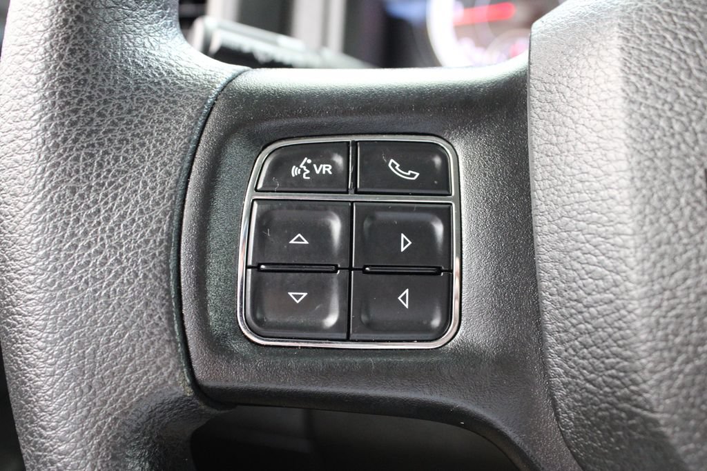 Used 2023 RAM 1500 Tradesman w/ Popular Equipment Group RWD image 23