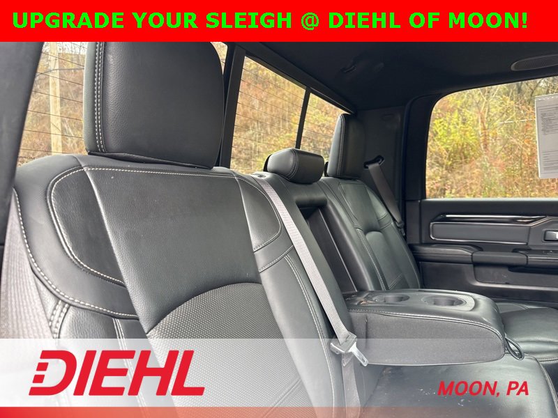 Certified 2019 RAM 2500 Power Wagon image 12