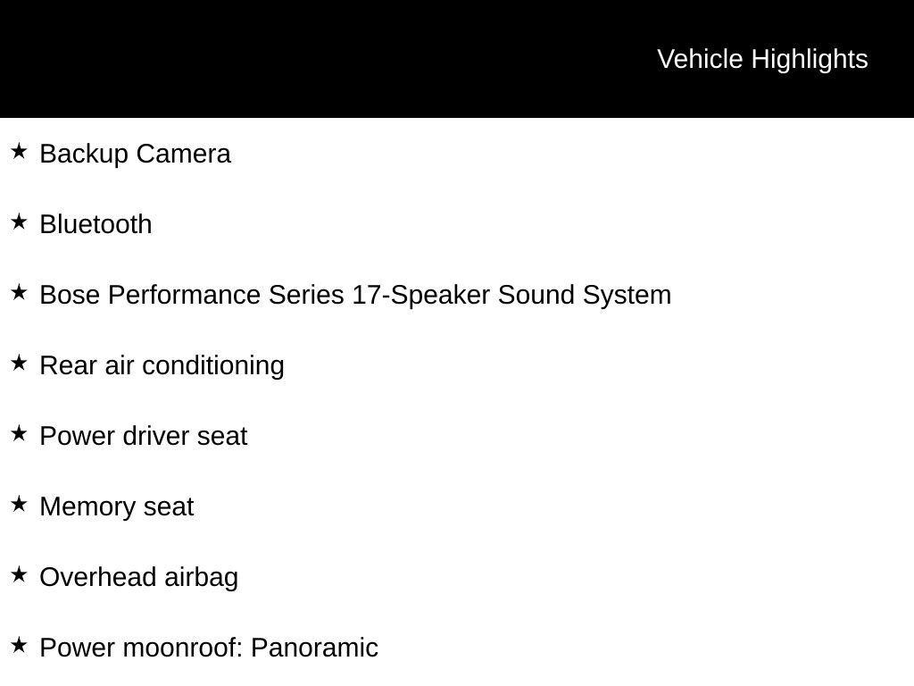 Used 2026 INFINITI QX60 Luxe w/ Cargo Package video 2