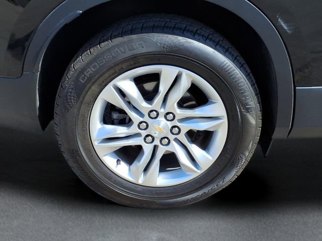 Used 2020 Chevrolet Blazer LT image 7