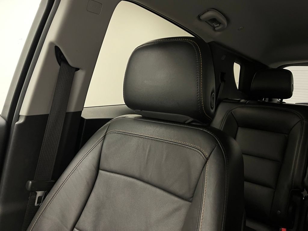 Used 2020 Chevrolet Equinox Premier FWD image 41