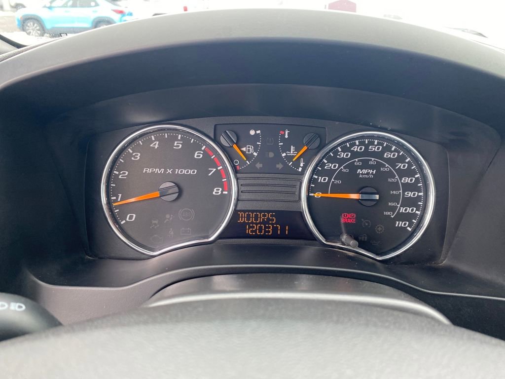 Used 2010 Chevrolet Colorado W/T image 22