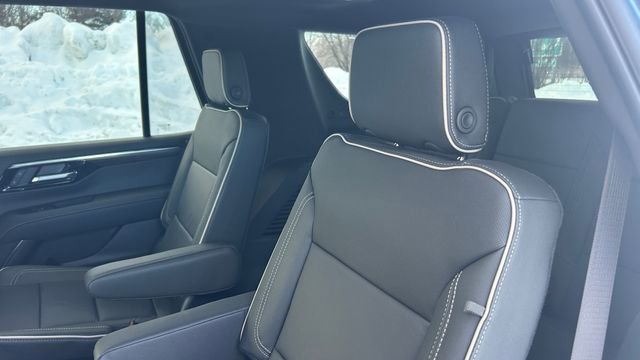 New 2026 Chevrolet Tahoe Premier image 33