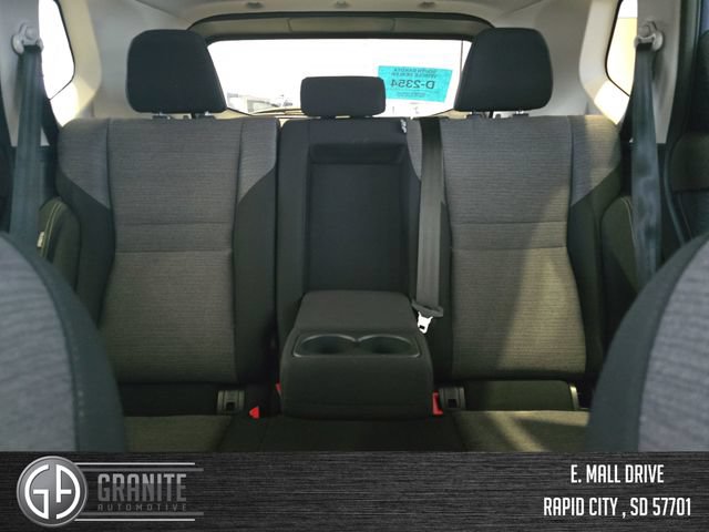 Used 2023 Nissan Rogue SV AWD/4WD image 36
