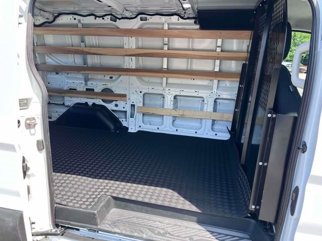Used 2024 Ford Transit 250 Low Roof w/ Exterior Upgrade Package image 14