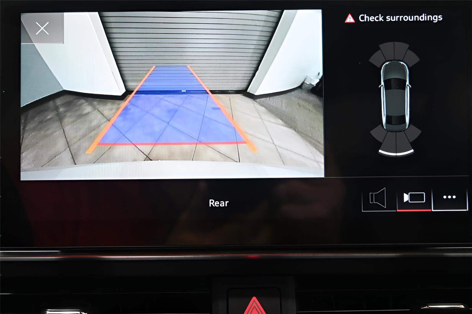 Used 2021 Audi S4 Premium w/ Convenience Package image 28