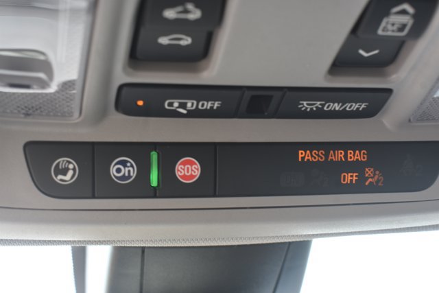 New 2026 Chevrolet Blazer LT w/ LPO, Floor Liner Package FWD image 29