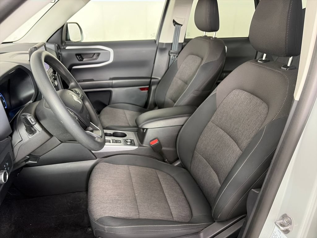 Used 2024 Ford Bronco Sport Big Bend AWD/4WD image 11