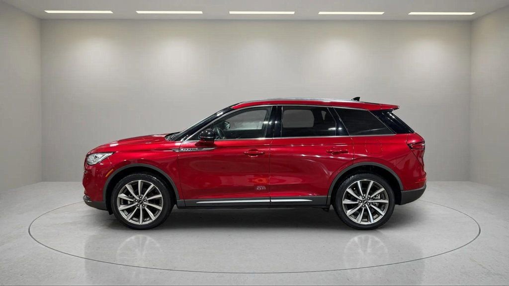 Used 2020 Lincoln Corsair Reserve w/ Equipment Group 202A image 18