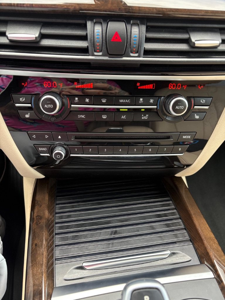 Used 2018 BMW X5 sDrive35i RWD image 15