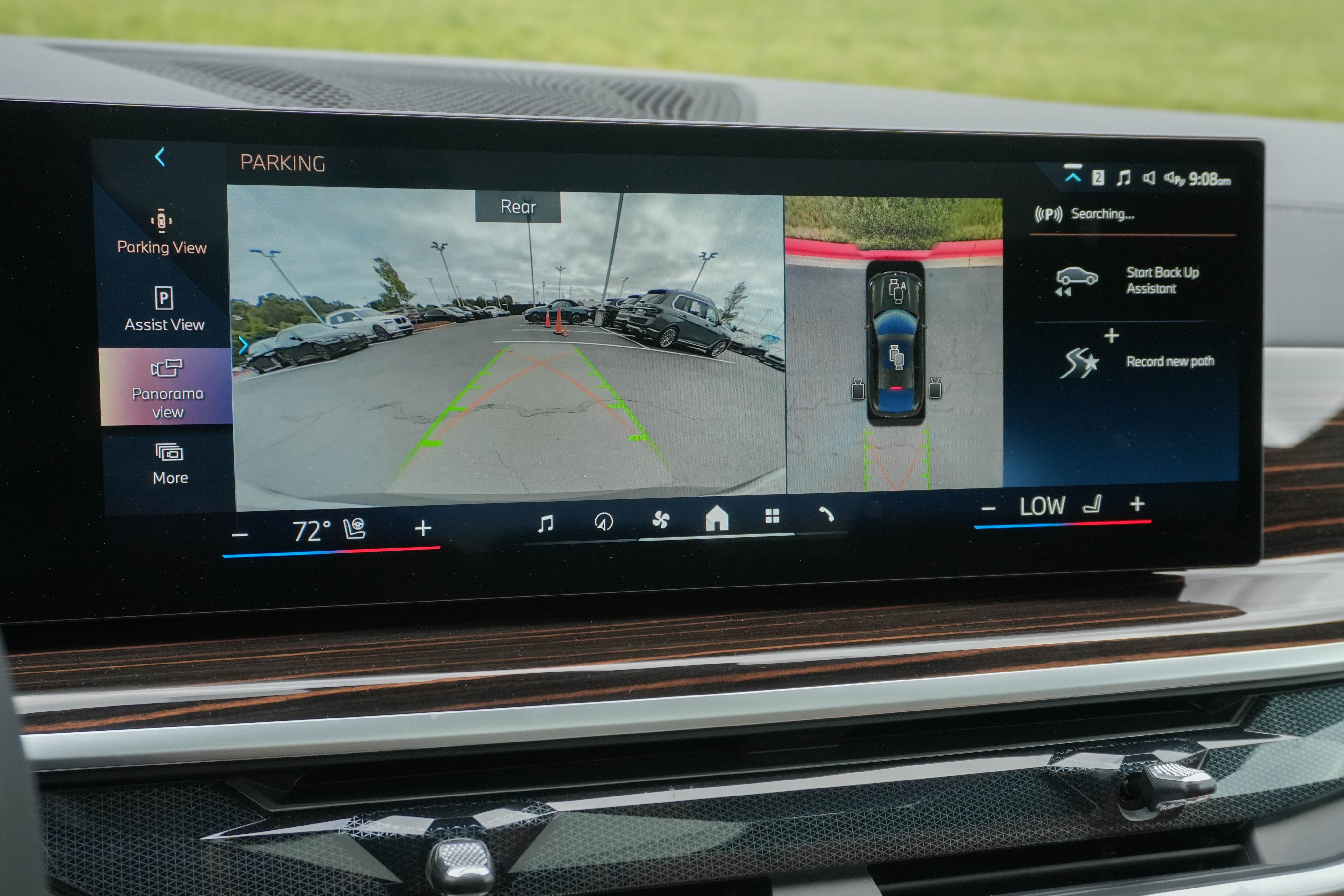 Certified 2026 BMW X6 xDrive40i AWD/4WD image 26
