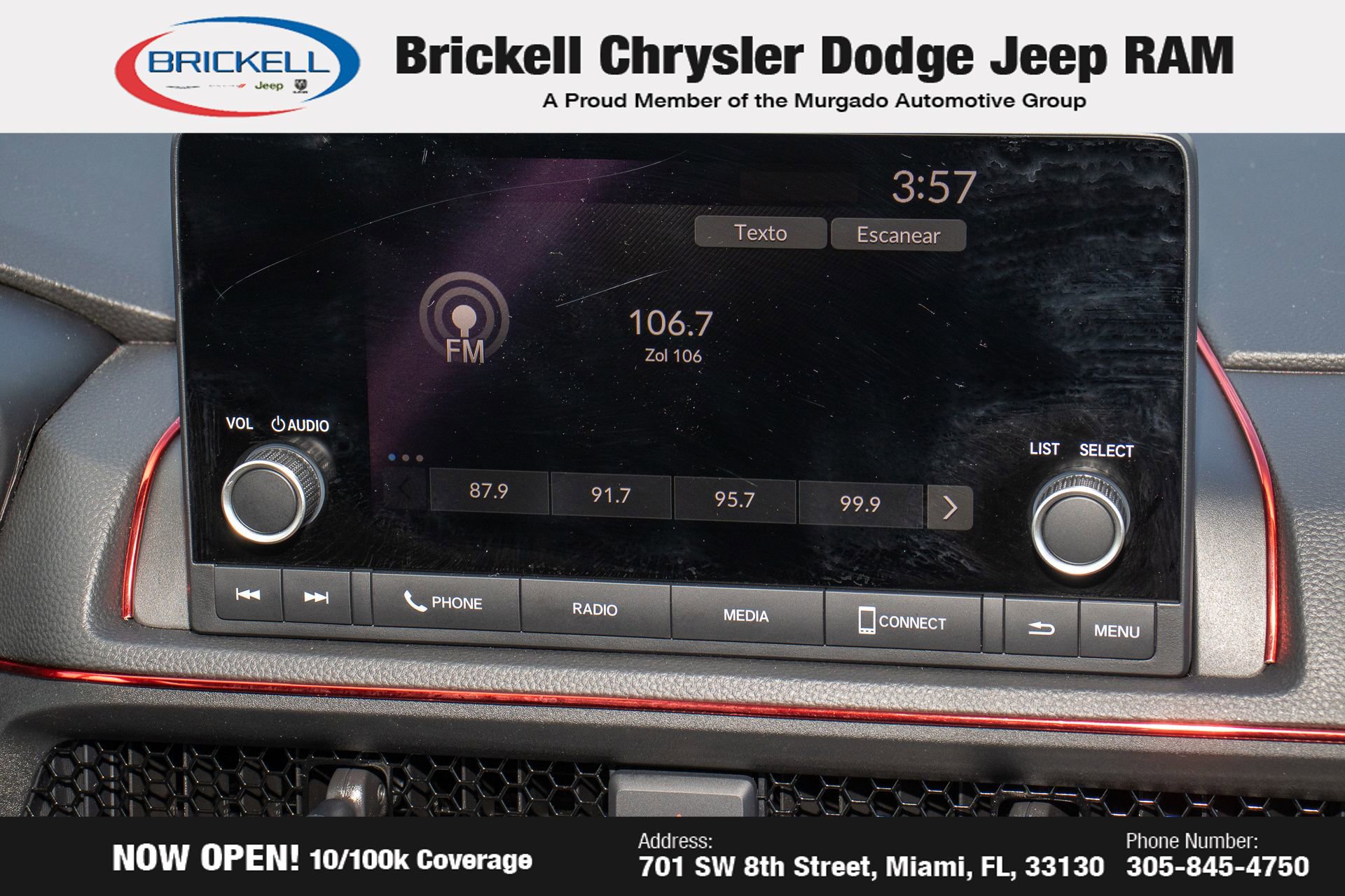 Used 2025 Honda CR-V EX image 21