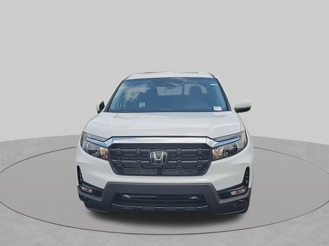 New 2026 Honda Ridgeline RTL image 3