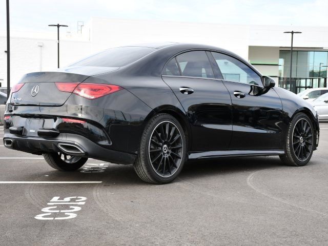 Used 2023 Mercedes-Benz CLA 250 image 7