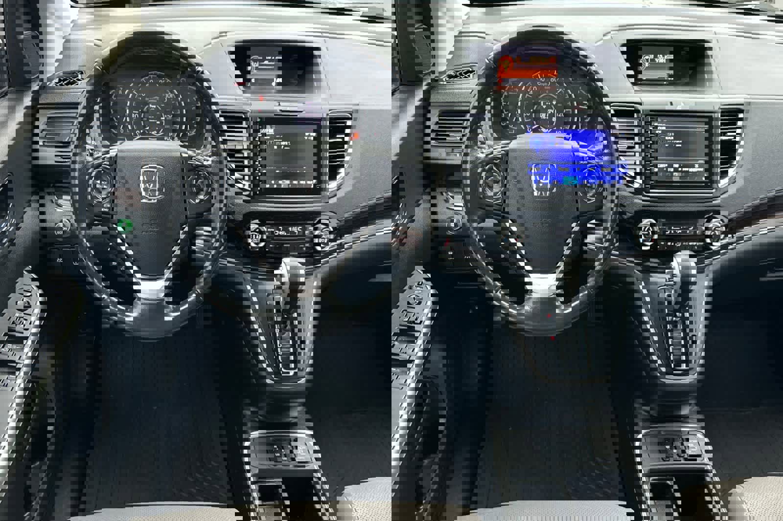 Used 2016 Honda CR-V EX-L image 15