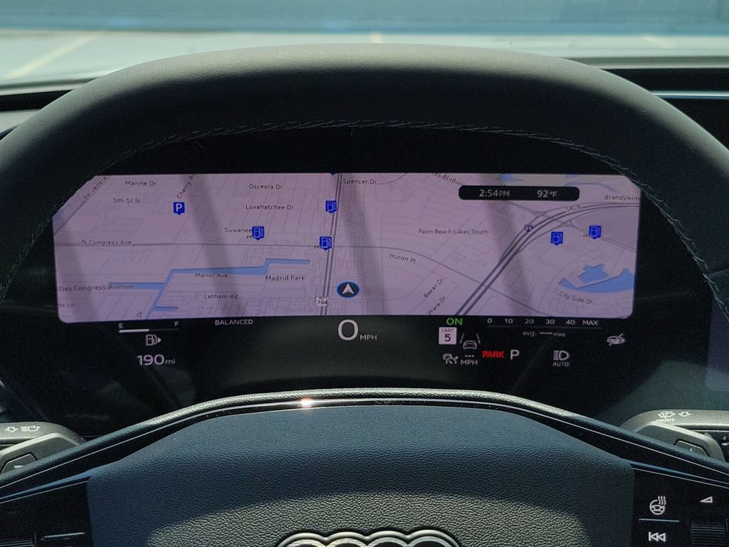 New 2026 Audi S5 Premium Plus AWD/4WD image 10