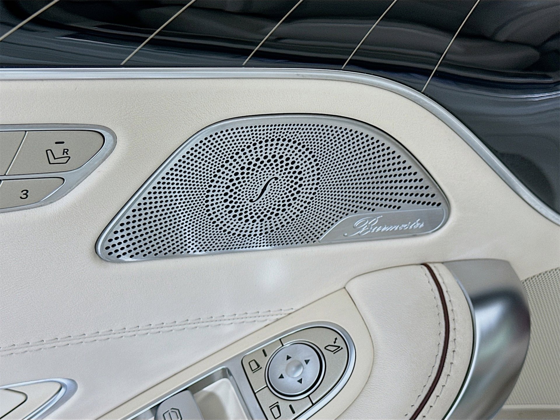 Used 2019 Mercedes-Benz S 560 4MATIC Coupe image 20