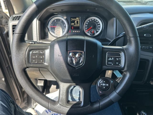 Used 2017 RAM 2500 Tradesman w/ Chrome Appearance Group image 22