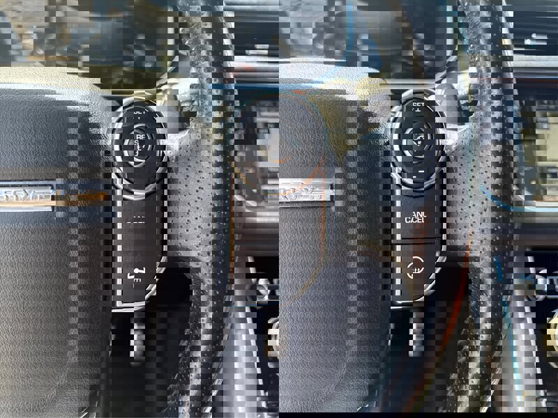 Used 2016 Land Rover Range Rover Sport Supercharged image 54