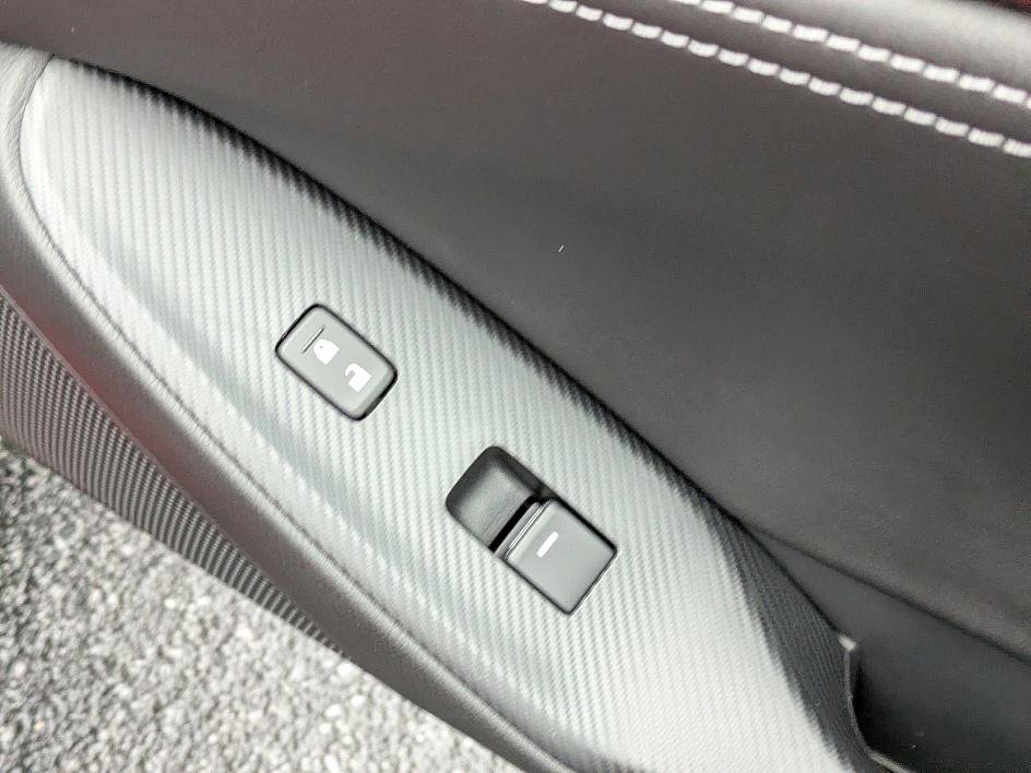 New 2025 MAZDA MX-5 Miata RF Grand Touring image 27