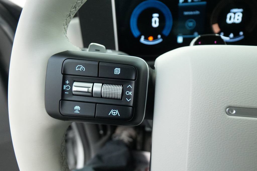 New 2026 Hyundai Santa Fe SEL image 40