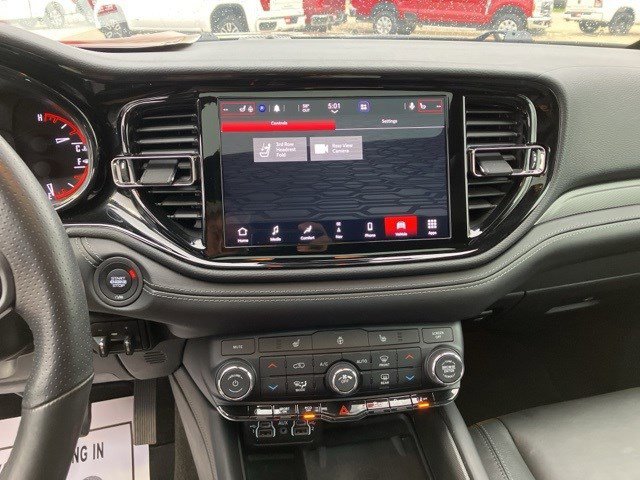 Certified 2022 Dodge Durango GT image 18