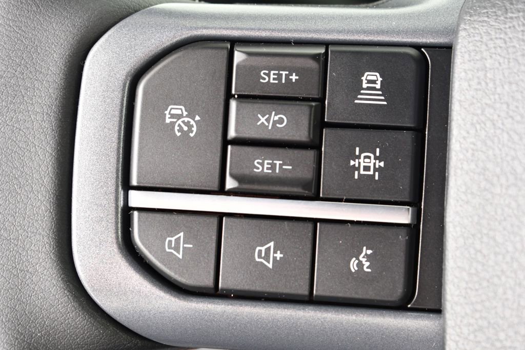 New 2026 Ford F150 XLT AWD/4WD image 32