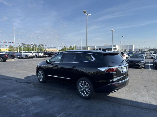 Used 2023 Buick Enclave Premium w/ Experience Buick Package FWD image 3