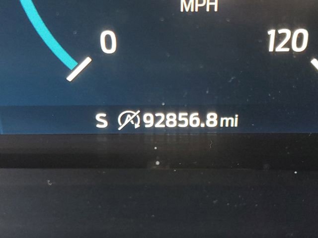 Certified 2022 Ford F150 King Ranch w/ Equipment Group 601A High image 25