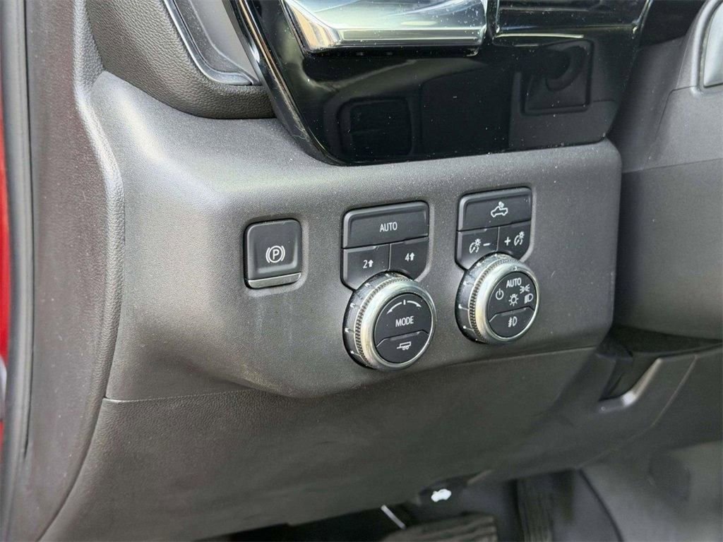 Used 2024 GMC Sierra 1500 Elevation image 18