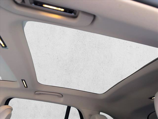 Certified 2023 Mercedes-Benz EQS 450+ SUV image 20