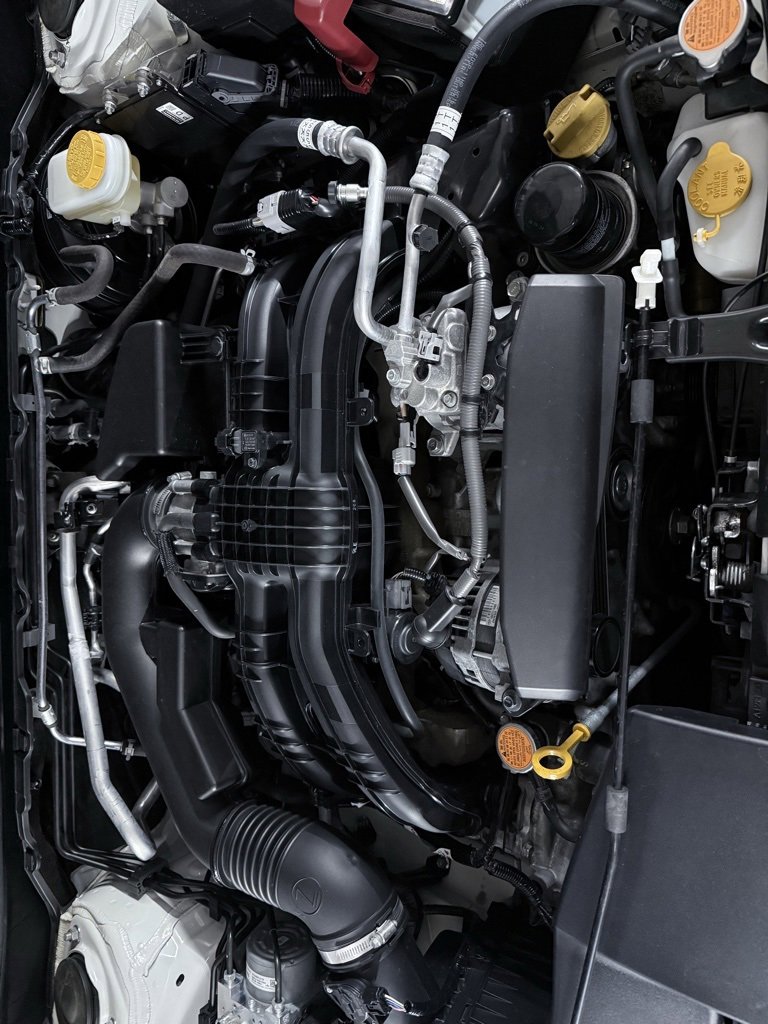 Used 2020 Subaru Crosstrek 2.0i Limited w/ Moonroof Package image 48