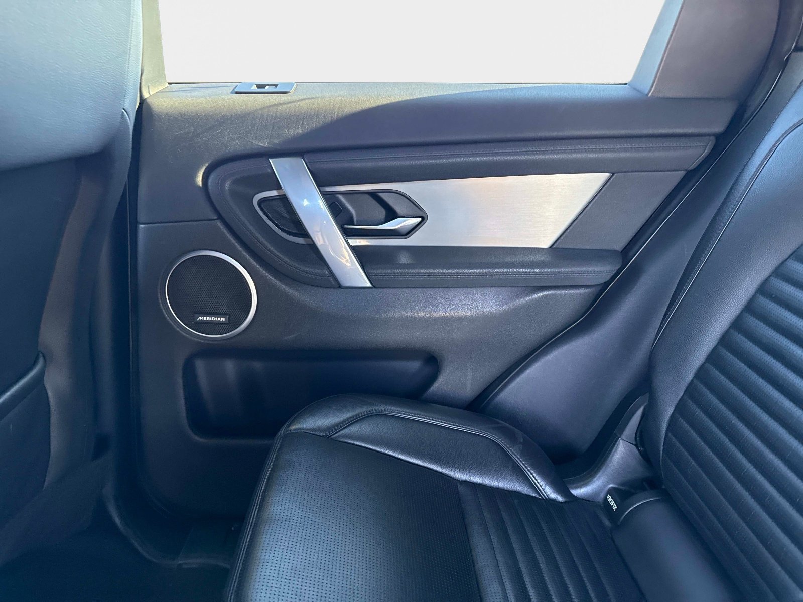 Used 2021 Land Rover Discovery Sport S image 16