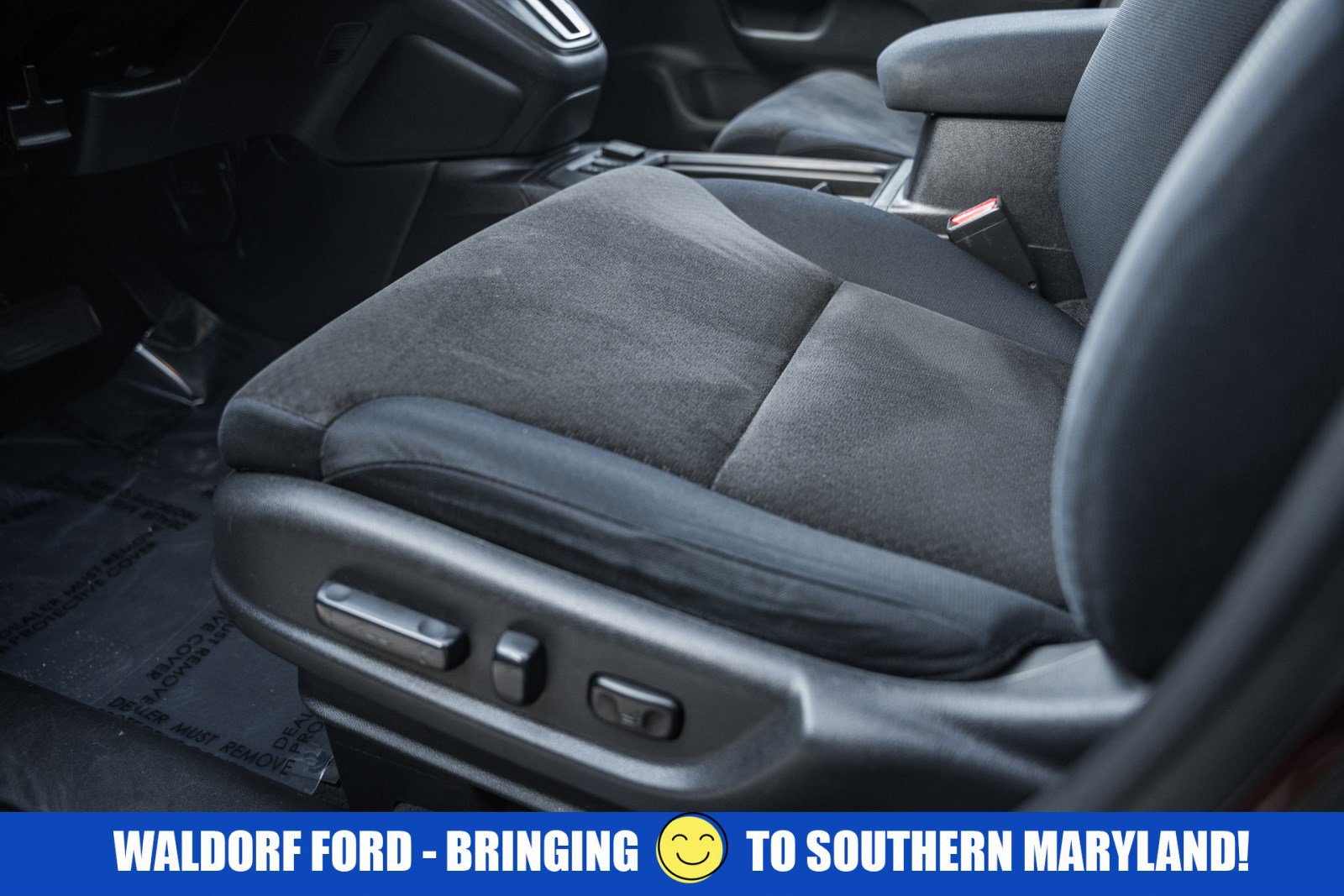 Used 2016 Honda CR-V EX image 30