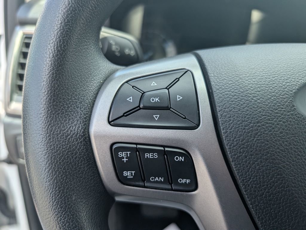 Used 2019 Ford Ranger XLT w/ FX4 Off-Road Package AWD/4WD image 11