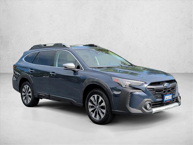 Used 2023 Subaru Outback Touring XT image 3