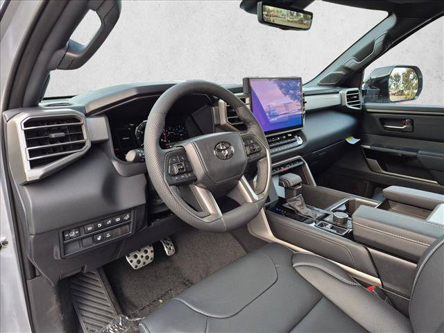New 2026 Toyota Sequoia Limited w/ TRD Off-Road Package AWD/4WD image 3