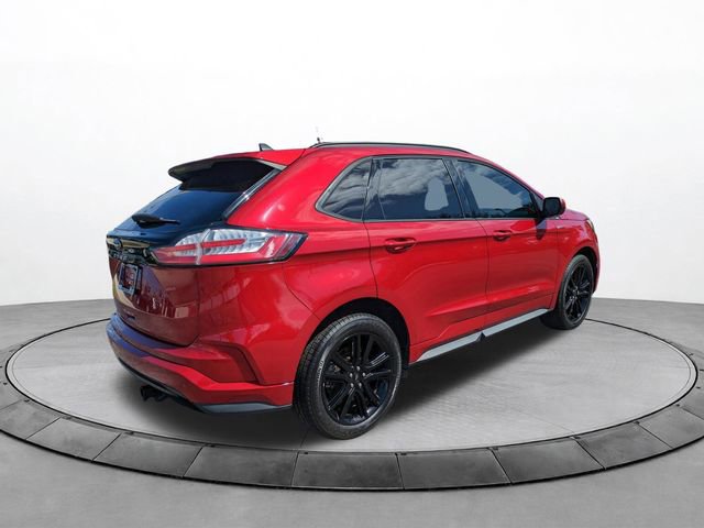 Used 2022 Ford Edge ST-Line image 4